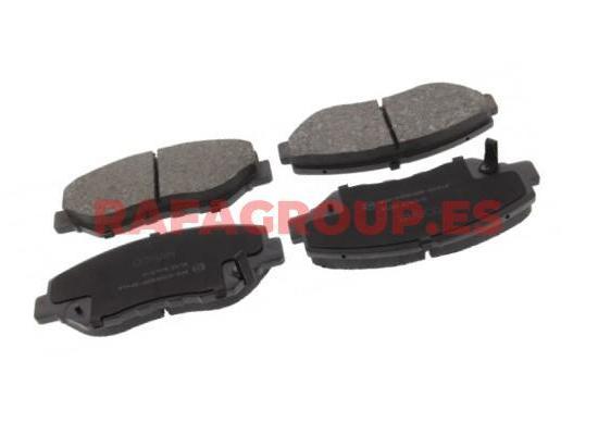 RG6733 - Pastillas de freno